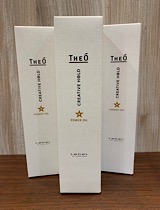 ジオ　パワーオイルクリエイティブホールド